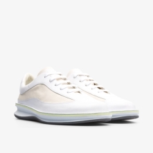 Camper Cream / White Sneakers Mens - Rolling Online Ireland | DPWXY9572